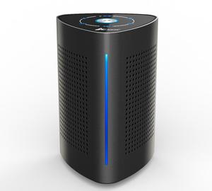 ลำโพงซับวูฟเฟอร์แบบพกพา Adin BT300 ตู้โลหะ 3 (2.1) แชนแนล พร้อมไมโครโฟนในตัวและแบตเตอรี่ - Product Image 1