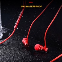 Private Label Very Cheap Prices Accessories Disposable Airplane Earphones 3.5 mm Wired Earphones Consumer Electronics Devices
