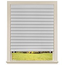High Quality Adhesive Temporary Pleated <strong>Paper</strong> <strong>Blinds</strong> - Product Image 5