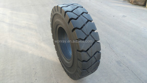 Kalmar dce140-9 contenedor de 12,00-20 de neumático de la carretilla elevadora - Product Image 5