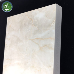 Precio bajo PVC mármol hoja/Junta de espuma de PVC/PVC Junta Wall interior ecoration - Product Image 2