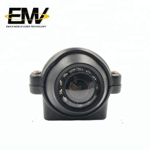 <span class=keywords><strong>960P</strong></span> <span class=keywords><strong>AHD</strong></span> 150 độ không thấm nước CMOS mdvr máy ảnh góc rộng tầm nhìn ban đêm xem phía sau xe hệ thống xe buýt xe ROHS chứng nhận OEM - Product Image 3