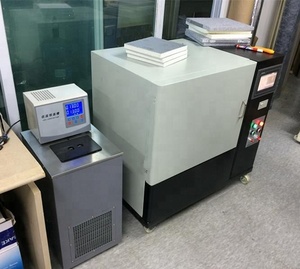 DRH300A нагревательная плита термо измеритель теплового потока термо измеритель теплопроводности тестер - Product Image 3
