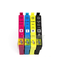 T2991 29XL Tương Thích Cho Epson XP 255 257 352 355 445 452 455 XP255 XP257 XP352 XP355 XP445 XP452 XP455 - Product Image 1