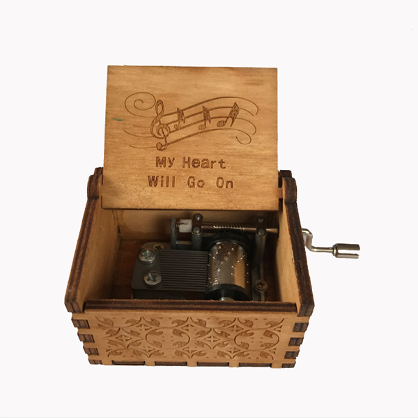 Mon coeur va continuer