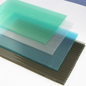 XINHAI Sabic/Bayer matières premières pc solide lucarne/relief feuille de polycarbonate - Product Image 4