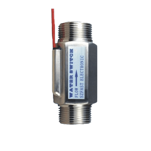 Bomba de calor de alto rendimiento, calentador de agua, interruptor de flujo de caña magnético para piscina baja - Product Image 4