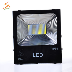 Alta calidad die cast aluminio impermeable bridgelux 150 W llevó <span class=keywords><strong>la</strong></span> luz de inundación marina - Product Image 2