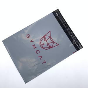 Buste Postali Antiurto Personalizzate in Plastica per Spedizione di Abbigliamento - Product Image 4