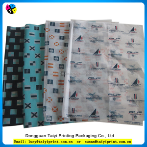 Tùy chỉnh in MG <span class=keywords><strong>SULPHITE</strong></span> MÔ GIẤY GÓI - Product Image 2