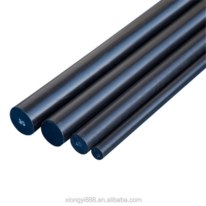 <span class=keywords><strong>Tige</strong></span>/barre de pom, en plastique, ingénierie 100% acétate - Product Image 4