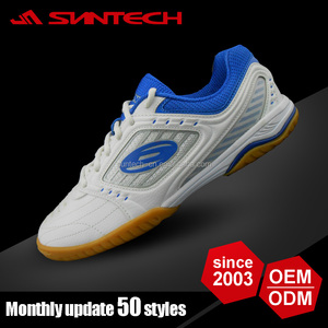 Marca de Calidad Estilo Hombres de La Manera Barato Zapatos de Tenis de Mesa - Product Image 1
