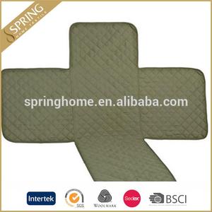 Vente chaude patchwork matelassé housse de canapé - Product Image 3