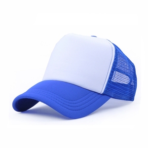 Plus Populaire Plaine Personnalisé Baseball Chapeau De Camionneur Gorras - Product Image 1