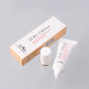 Xiaomi MIXIU — Gel exfoliant naturel, écorce douce pour les lèvres, lotion hydratante et nourrissante, <span class=keywords><strong>gommage</strong></span>, exfoliant, 1 pièce - Product Image 5