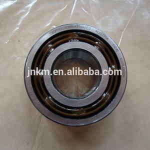 <span class=keywords><strong>ZKL</strong></span> — roulement à billes à Contact angulaire 3307-2RS, pour ingénierie générale, boîtes de vitesses, automobile, Agriculture - Product Image 3