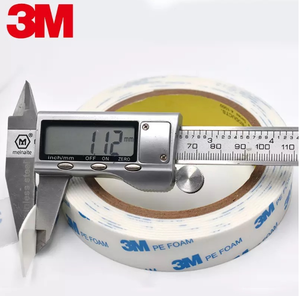 Espuma <span class=keywords><strong>de</strong></span> Polietileno Atilon Impermeable <span class=keywords><strong>de</strong></span> Doble Cara para Compras en Línea en Taobao con Muestra Gratuita - Product Image 4