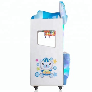 Bas prix inde monnayeur machine de jeu Gagner cadeau enfants arcade machine de jeu de flipper - Product Image 5