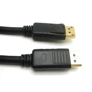 Cáp <span class=keywords><strong>Displayport</strong></span> Cáp Âm Thanh Video 4K DP 144Hz Bộ Chuyển Đổi Cổng Hiển Thị Cho Xiaomi TV Box Cáp <span class=keywords><strong>Displayport</strong></span> Trò Chơi Video Máy Tính Xách Tay 1.8M - Product Image 4