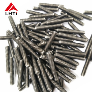 M8 M10 M12x30mm Gr2 Gr5 <span class=keywords><strong>Titanium</strong></span> Auto Intake Xả <span class=keywords><strong>Stud</strong></span> <span class=keywords><strong>Bolt</strong></span> - Product Image 5