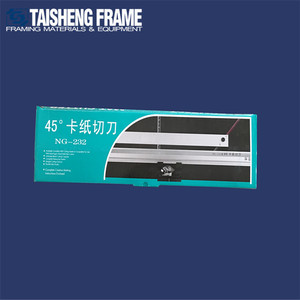 TS-A01 Chất Lượng Cao Mount Board Cutter 232 #75CM Mat Board Máy Cắt 30Inch - Product Image 2