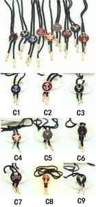 En gros Chine bijoux fantaisie <span class=keywords><strong>cowboy</strong></span> occidental couronne royale chaussure chaîne bolo - Product Image 4