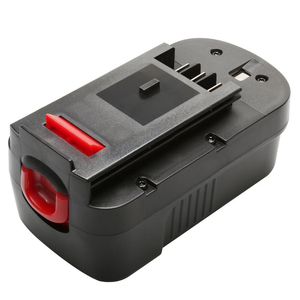 244760-00、A1718、A18交換用18V Ni-Mh /Ni-Cdコードレスドリルパワーツール電池 - Product Image 5