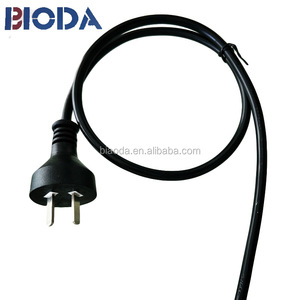 Útil a tierra estándar cable de alimentación para secador de pelo - Product Image 5