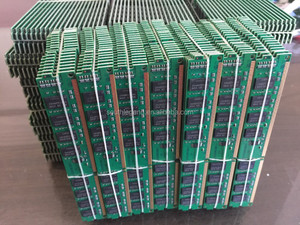 G41 H55 मदरबोर्ड रैम memoria <span class=keywords><strong>DDR3</strong></span> 4GB 1333MHZ उच्च का परीक्षण राम - Product Image 4