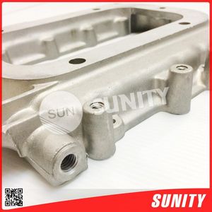 เครื่องยนต์ดีเซลทางการเกษตร ER65 ผลิตในไต้หวัน ราคาโปรโมชั่น พร้อมคอนเดนเซอร์สำหรับมอเตอร์คูโบต้า - Product Image 5