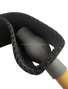 Corde per <span class=keywords><strong>Bungee</strong></span> Jumping e Trampolino all'Ingrosso - Materiale in Lattice/PVC 8*14mm Lunghezza 1,2m Migliore Qualità - Product Image 3