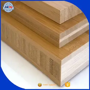 2018 New cheap price eco friendly bamboo board bamboo sawn timber