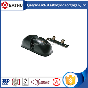 Pembentukan Istirahat Karet Angkat, untuk Jangkar Angkat Tipe Fremida - Product Image 2