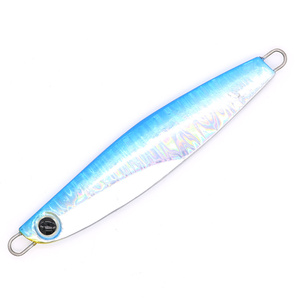 Jigging Pro Metal Jigs 30g 40g 60g, <span class=keywords><strong>Esche</strong></span> Artificiali in Metallo a Cucchiaio per la Pesca al Kingfish in Acqua Salata - Product Image 3