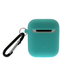 Para Airpod <span class=keywords><strong>de</strong></span> la cubierta del silicio <span class=keywords><strong>de</strong></span> La piel protectora caso portátil accesorios para Apple <span class=keywords><strong>airpods</strong></span> caso <span class=keywords><strong>de</strong></span> <span class=keywords><strong>carga</strong></span> - Product Image 3