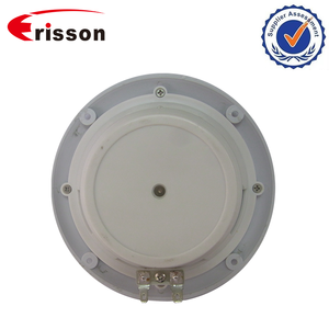 Mejor Precio buen sonido OEM 5 pulgadas 15 W impermeable altavoces marinos en barco - Product Image 3