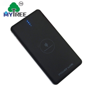 Mytree 8000 mAh Sans Fil <span class=keywords><strong>Qi</strong></span> <span class=keywords><strong>Chargeur</strong></span> À <span class=keywords><strong>Induction</strong></span> - Product Image 6