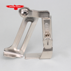 सिलाई मशीन स्पेयर पार्ट्स और सहायक उपकरण गेज 120428(G7) - Product Image 3