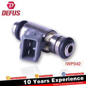 Guangzhou al por mayor equipo de prueba del inyector de combustible IWP042 para Renault Megane Scenic 1.8/2.0 16 V - Product Image 2