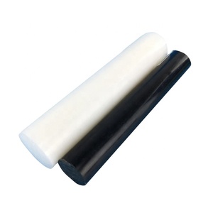 Cnc הנדסת פלסטיק מוטות pa66 ניילון עגול בר <span class=keywords><strong>pa6</strong></span> מוט ניילון <span class=keywords><strong>6</strong></span> מוט - Product Image 6