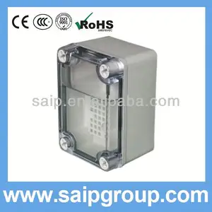 Waterproof Junction Boxes underground waterproof electrical box ground penetrating radar