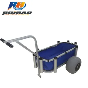 Phenomenal beach fishing cart On Offer 