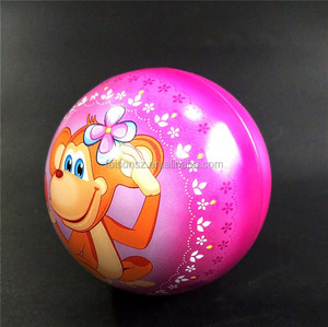 Noël décoration de la maison bonbons boule en étain boîte en métal boîtes personnalisées avec logo emballage de boîte-cadeau - Product Image 3