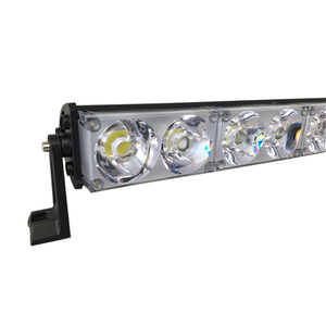 Camión techo LED Barra de luz de trabajo offroad led Light Bar - Product Image 6