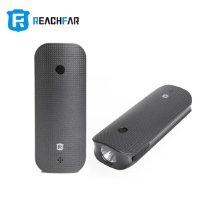Rastreador GPS para Equipaje con Banco de Energía, 14 Meses de Garantía, Larga Duración en Espera, Hecho en China, con Sensor de Alarma de Puerta y Función de Espionaje de Voz - Product Image 4