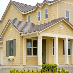 Moderna <span class=keywords><strong>casa</strong></span> prefabricada <span class=keywords><strong>de</strong></span> estructura <span class=keywords><strong>de</strong></span> acero ligero. - Product Image 1