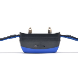 Nuevo Producto LED de visualización electrónica perro entrenador sensibilidad ajustable para perro <span class=keywords><strong>collar</strong></span> - Product Image 5