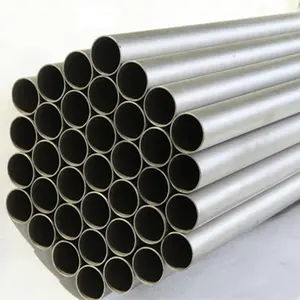 Brand new 42 inch stainless steel seamless pipe