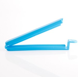 Förderung günstigen Verkauf Fabrik preis Kunststoff Snack Aufbewahrung tasche Versiegelung clips für Lebensmittel Küche und Home Custom <span class=keywords><strong>Clip</strong></span> - Product Image 3