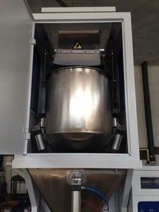 Bán Tự Động 25Kg 50Kg Túi Gạo Quy Mô Đóng Gói Và Máy Đóng Gói - Product Image 3